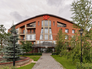 Yar Hotel Complex
