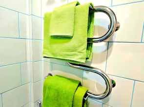 Апартаменты Сердце Краснодара