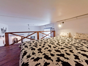 Апарт-отель Мишель на Мойке