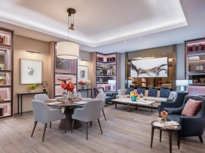 Отель Address Beach Resort