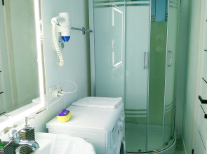 Апартаменты Гжель с личной парковкой