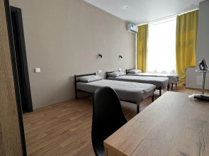 Хостел Дом-отель