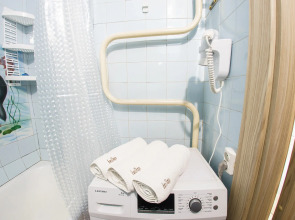 Апартаменты InnDays на Кирова 12