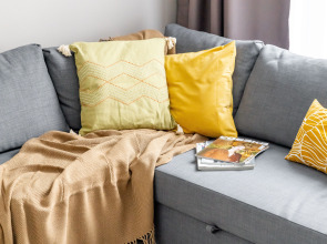 Апартаменты Sova Ярд