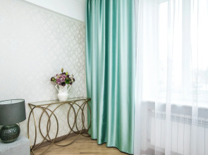 Апартаменты 3 комнатные Интернациональная 2 Центр города