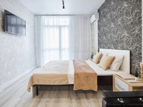 Апартаменты в сердце Ростова-на-Дону