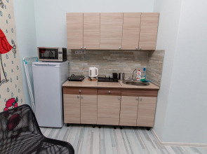 Апартаменты Аррентела