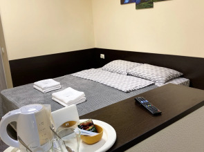 Отель Северный Берег