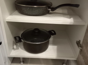 Квартира Студия Котельники