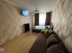 Квартира Однокомнатная с балконом