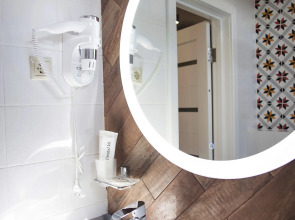 Апартаменты AMIGO 1