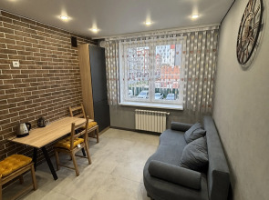 Апартаменты на улице Минусинская