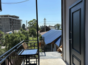 Гостевой дом Gosti