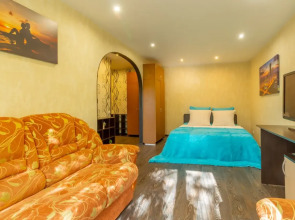 Квартира Новиковъ Дворик