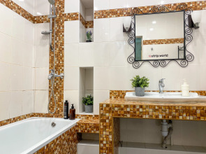 Апартаменты uTrip Apartments Platinum