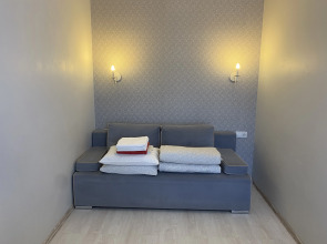 Апартаменты на Смоленке