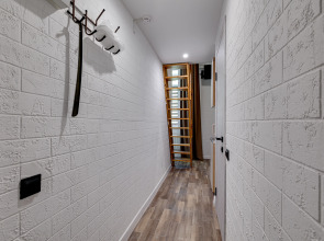 Апарт-отель Demiflat