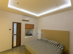 Отель 88 Fine Hotel