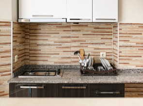 Апартаменты 37B