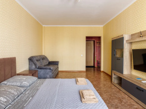 Квартира PrezentHaus на Горького 20 k46