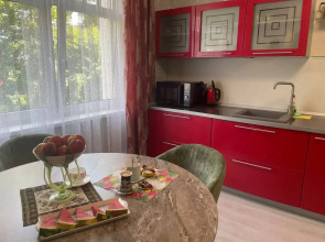 Квартира вблизи моря на Тургенева 9A