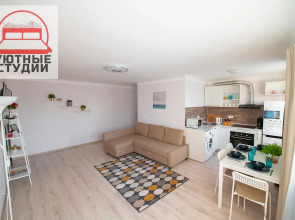 Квартира Просторная в центре Владивостоке