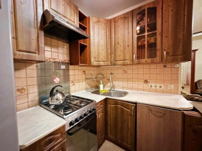 Апартаменты Двухкомнатные на Улице Башиловская Динамо-Савеловская