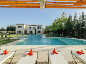 Babastay Ourika Villa