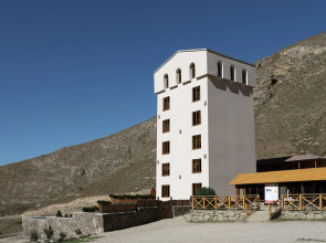 Отель Этно-отель Башня