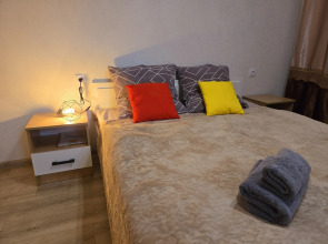 Квартира Однокомнатная с Кухней-Гостиной на Джамбула