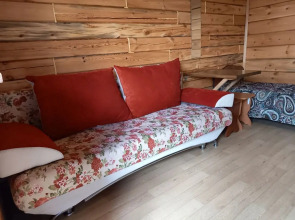 Гостевой дом Ромашка