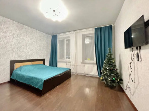 Квартира с прекрасной локацией