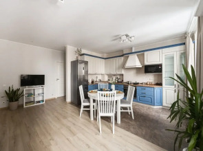 Апартаменты Family by Smart Lofts Moscow