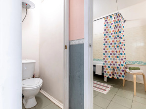 Апартаменты MiHome Green 2 Aparts Возле Парка Краснодар