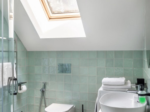 Гостевой Дом Вилла Нега