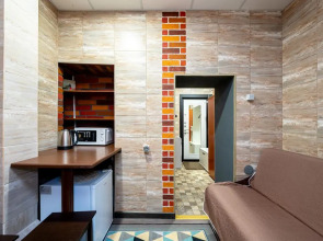 Апартаменты У Старокалинкинского моста