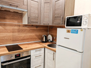 Квартира ArendApartment Graf Orlov 14