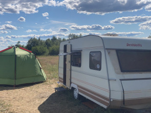 Частный Дом Wheel Home Belomorsk