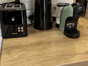 Апартаменты 6 Этаж (6 Floor)