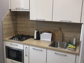 Апартаменты в 5-м Микрорайоне Дом 49