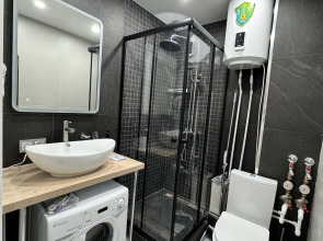 Апартаменты на метро Аэропорт в Москве