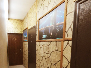 Отель Сварог-Арт