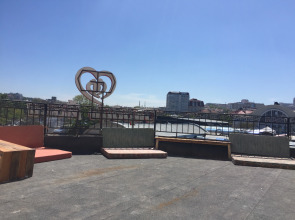 Хостел Кенга 