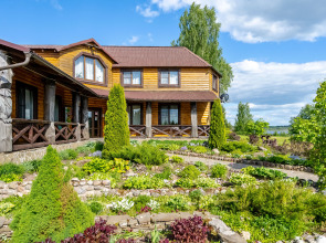 База Отдыха Проховское Подворье