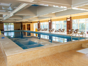 Отель Центр Отдыха "Радуга Плюс"