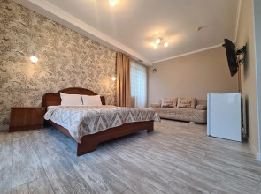 Отель Псекупс