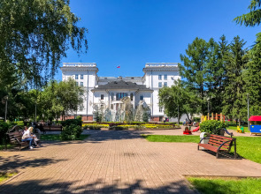 Гостевой дом Guesthouse