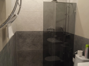 Отель У Водопада