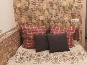 Апартаменты Воронцовский бульвар 14/5