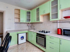 Апартаменты Шаболовка 30/12